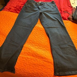 Democracy boot cut jeans